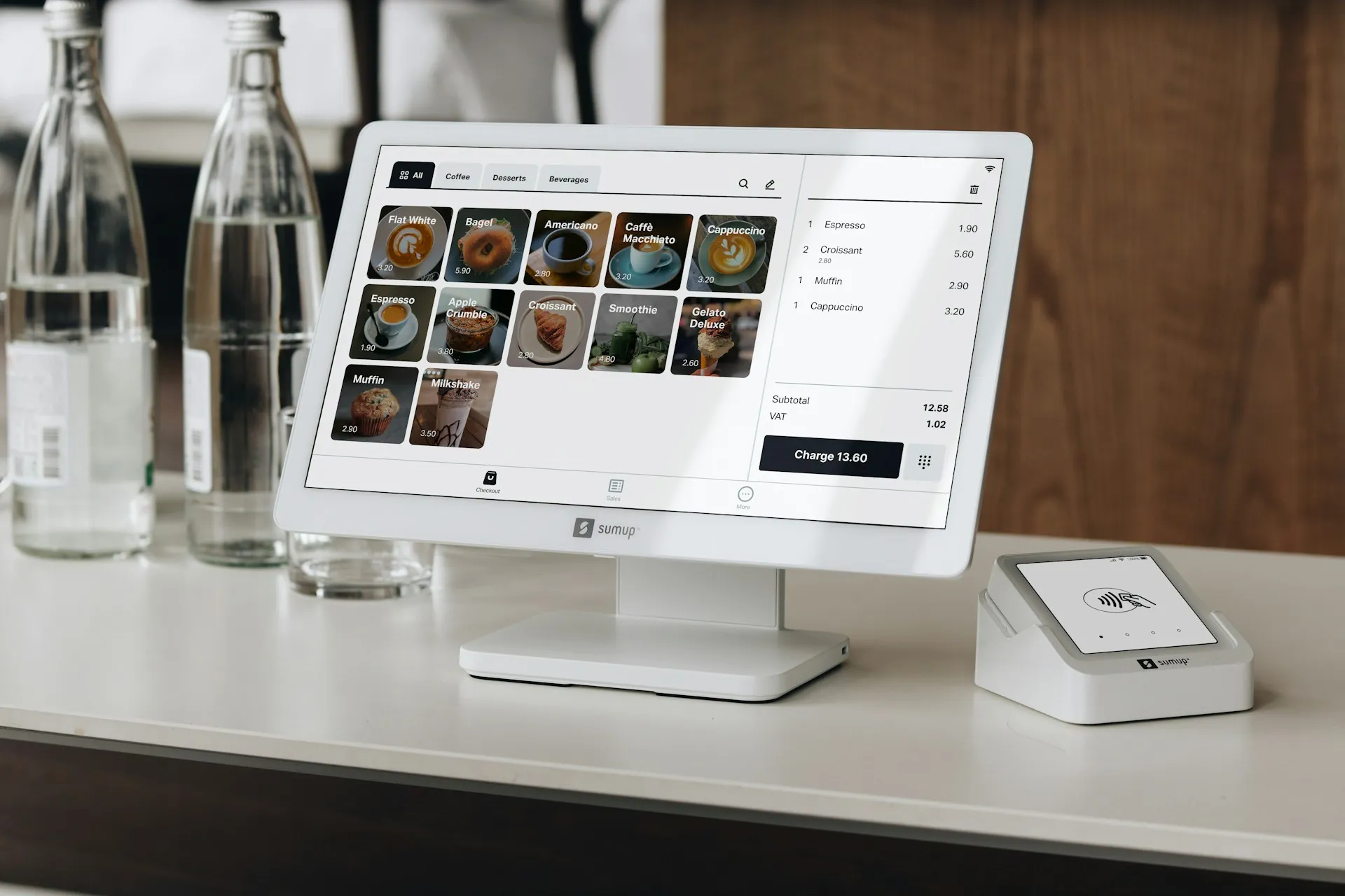 海洋公民科學平台介面